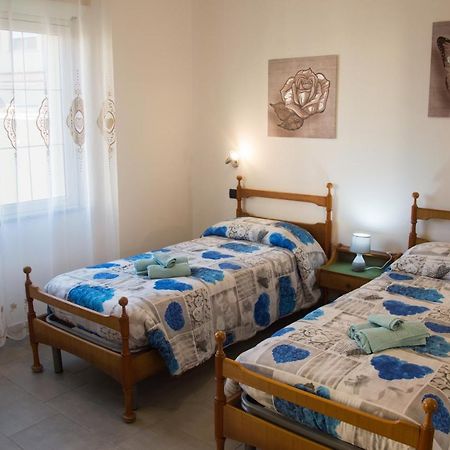 Casa Jole Villa Assemini Luaran gambar