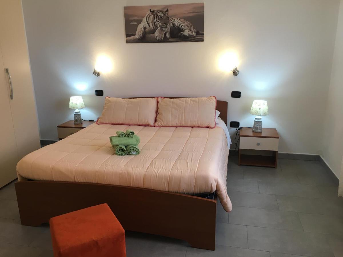 Casa Jole Villa Assemini Luaran gambar