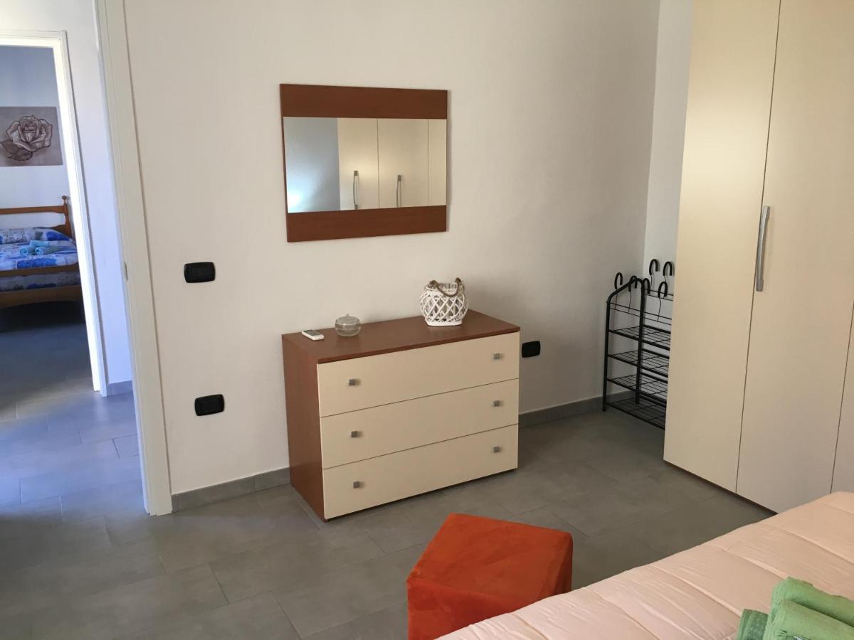 Casa Jole Villa Assemini Luaran gambar