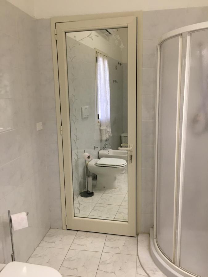 Casa Jole Villa Assemini Luaran gambar