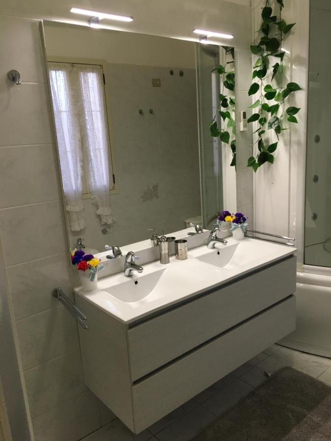 Casa Jole Villa Assemini Luaran gambar