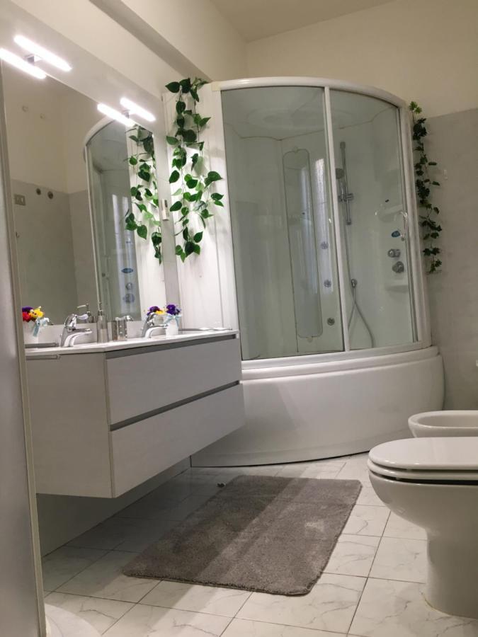 Casa Jole Villa Assemini Luaran gambar