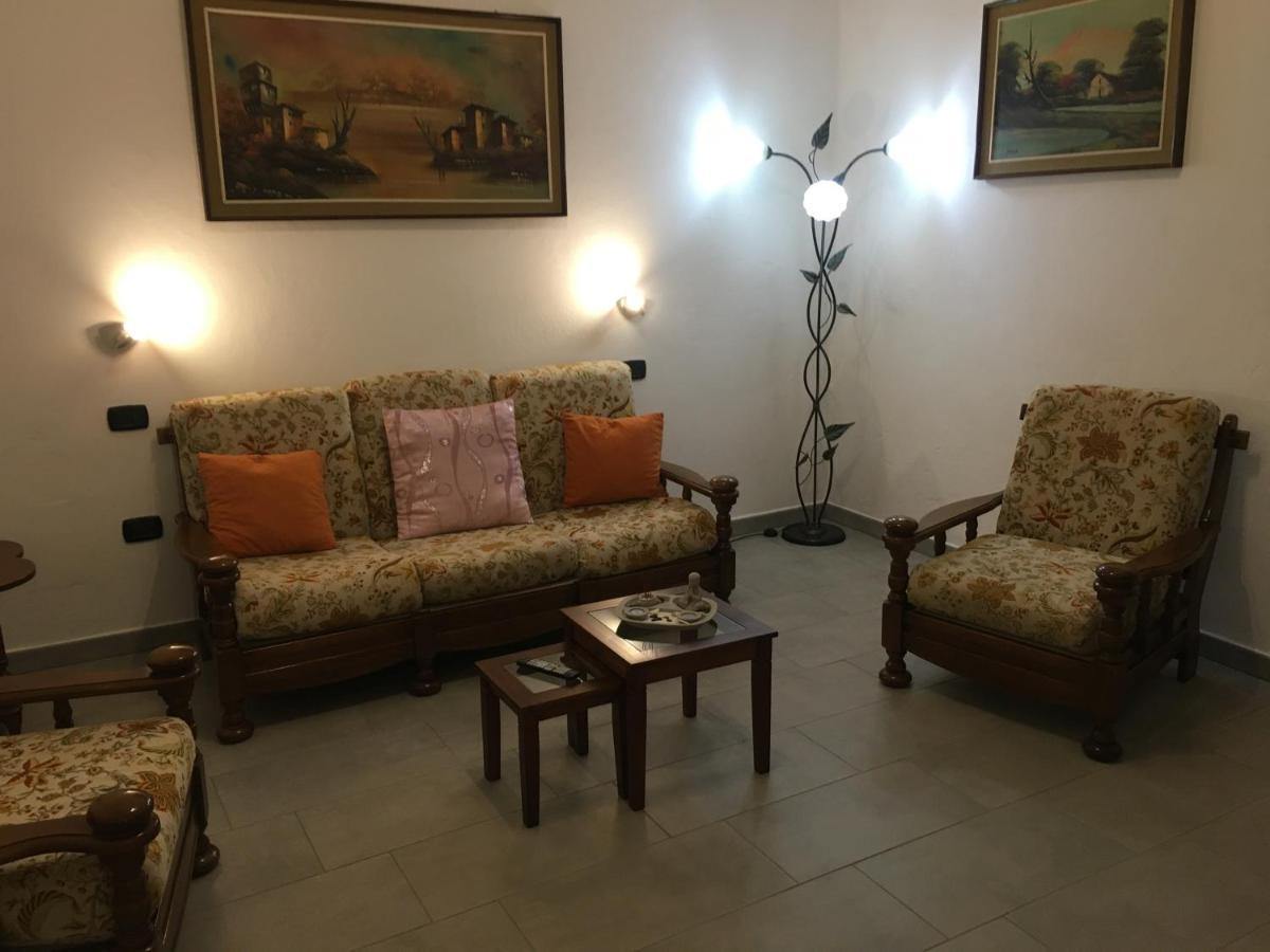 Casa Jole Villa Assemini Luaran gambar