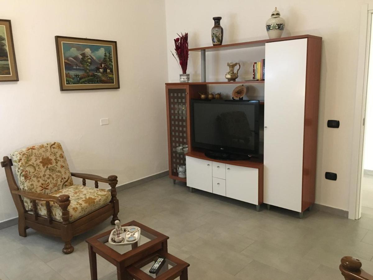 Casa Jole Villa Assemini Luaran gambar
