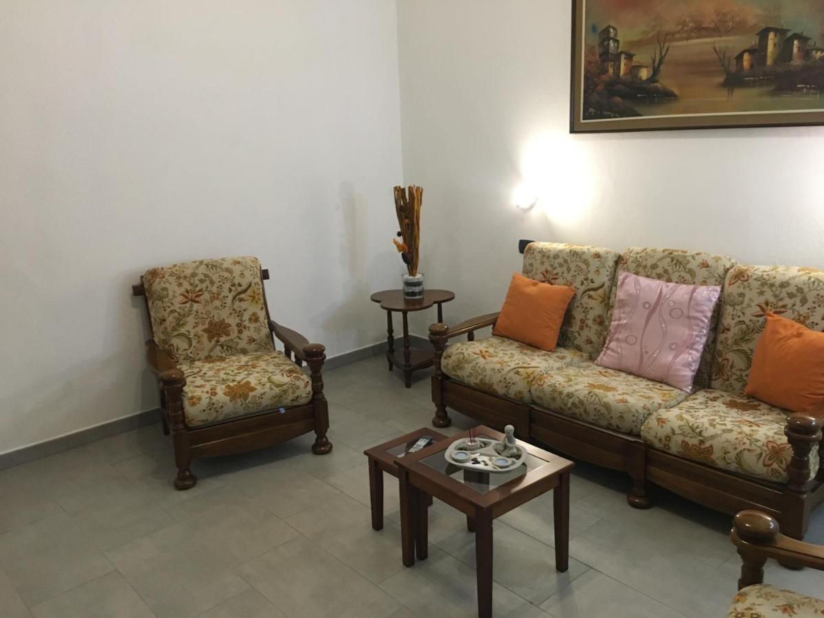 Casa Jole Villa Assemini Luaran gambar