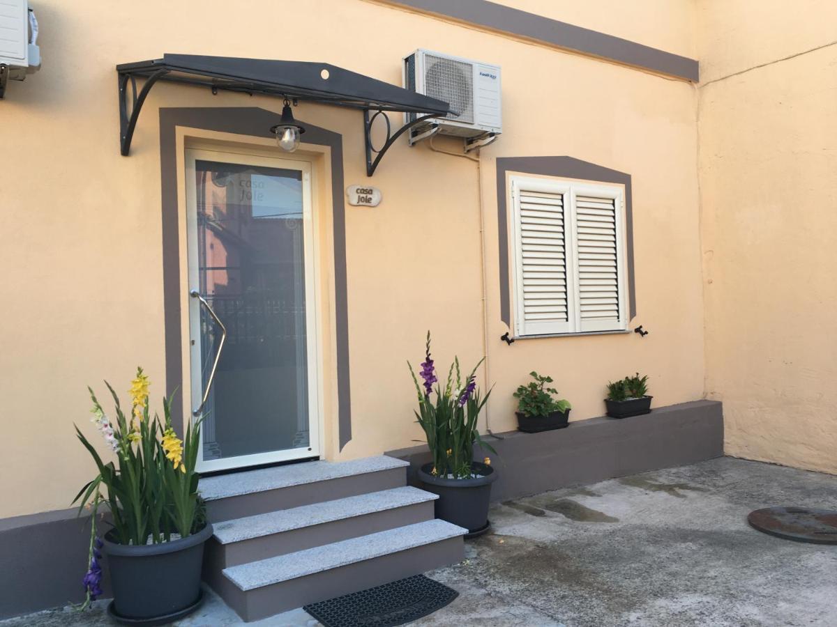 Casa Jole Villa Assemini Luaran gambar