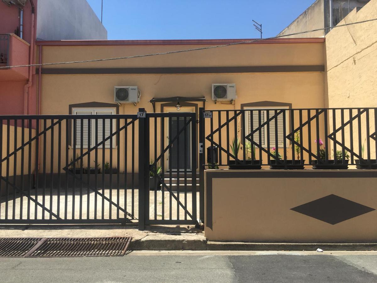 Casa Jole Villa Assemini Luaran gambar
