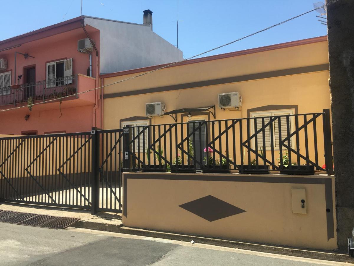 Casa Jole Villa Assemini Luaran gambar