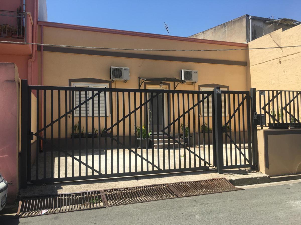 Casa Jole Villa Assemini Luaran gambar