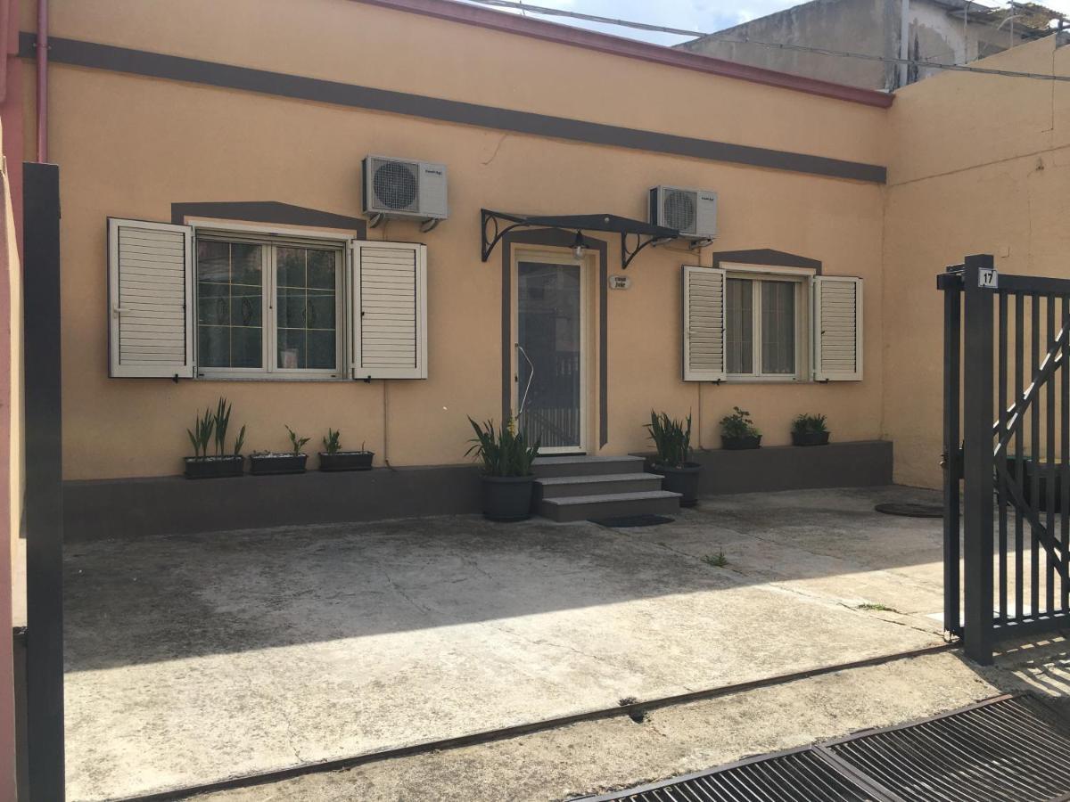 Casa Jole Villa Assemini Luaran gambar