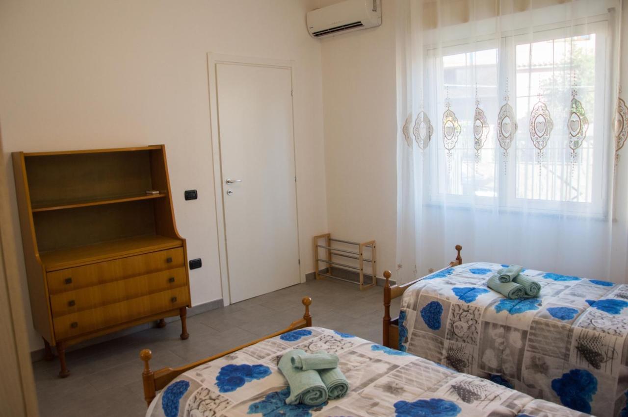 Casa Jole Villa Assemini Luaran gambar