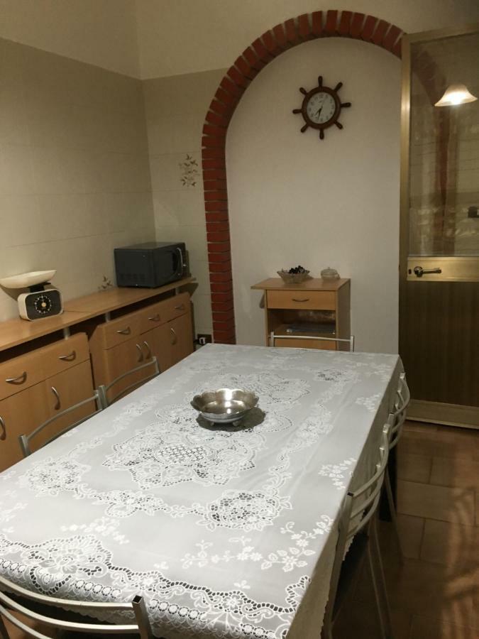 Casa Jole Villa Assemini Luaran gambar